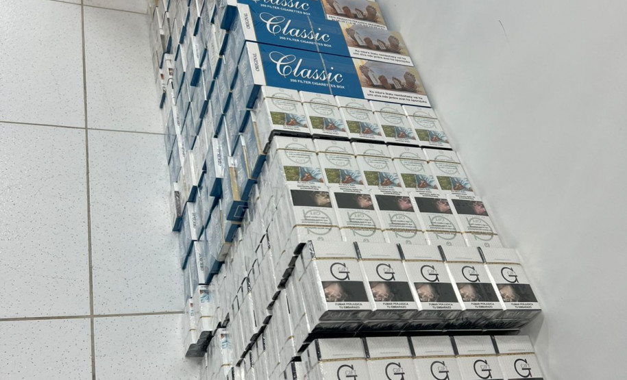 PCPR prende 17 pessoas durante operação contra organização criminosa em São José dos Pinhais