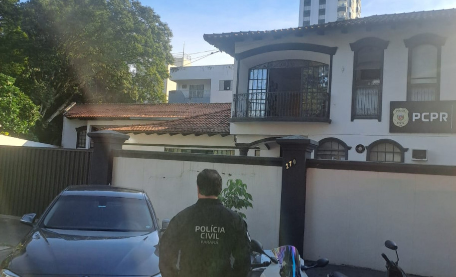 PCPR prende duas pessoas durante operação contra peculato, lavagem de dinheiro e associação criminosa em São Tomé