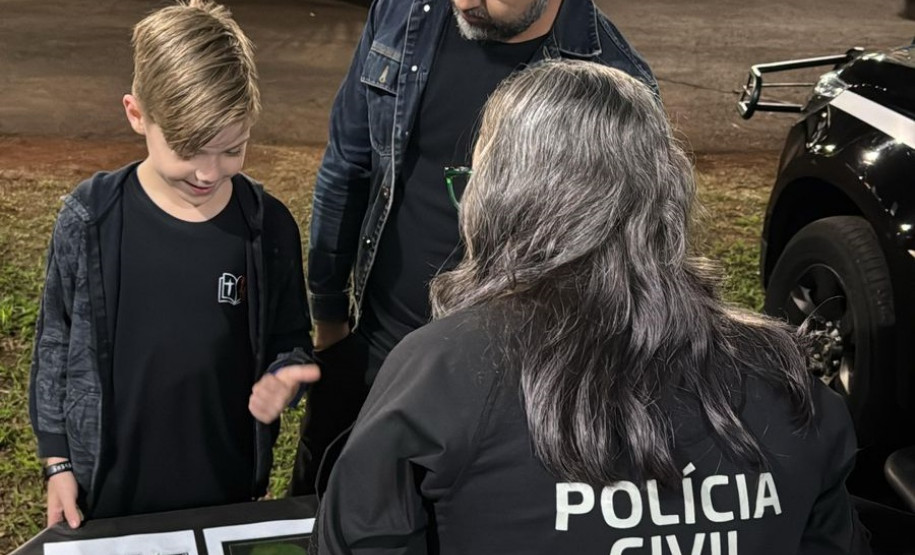 PCPR na Comunidade atende mais de 2 mil pessoas em Francisco Alves e Curitiba