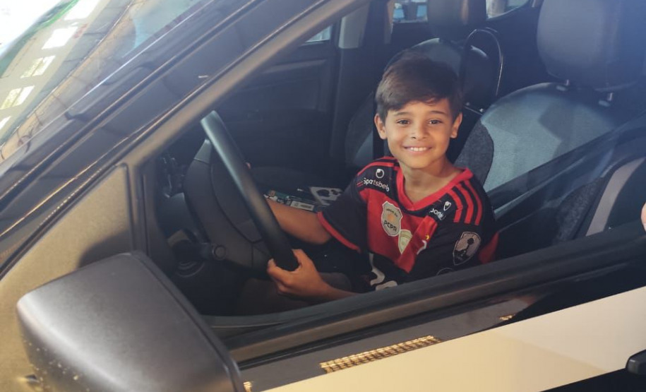 PCPR na Comunidade atende mais de 2 mil pessoas em Francisco Alves e Curitiba