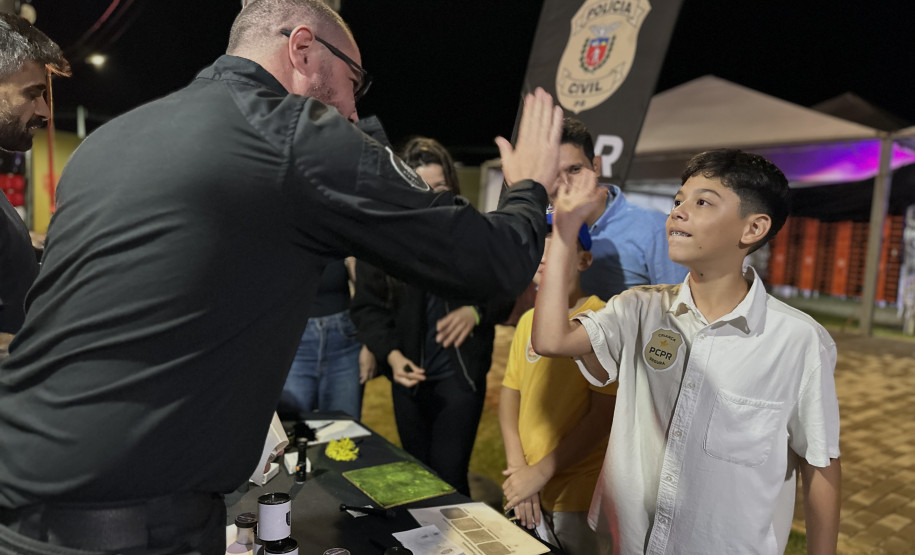 PCPR na Comunidade levará serviços de polícia judiciária a três municípios do Norte do Estado
