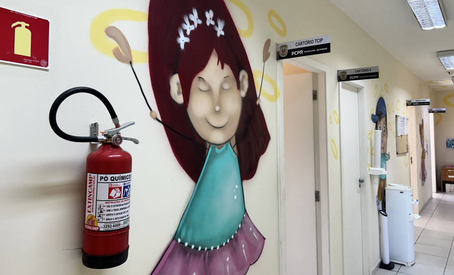 Maio Laranja: PCPR orienta como identificar e prevenir violência contra crianças