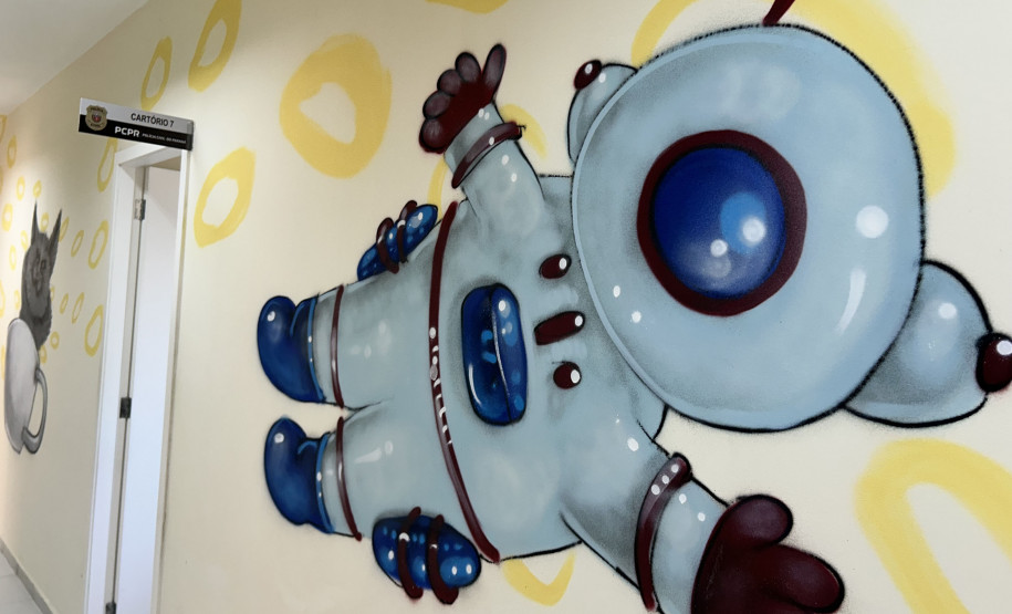 Maio Laranja: PCPR orienta como identificar e prevenir violência contra crianças