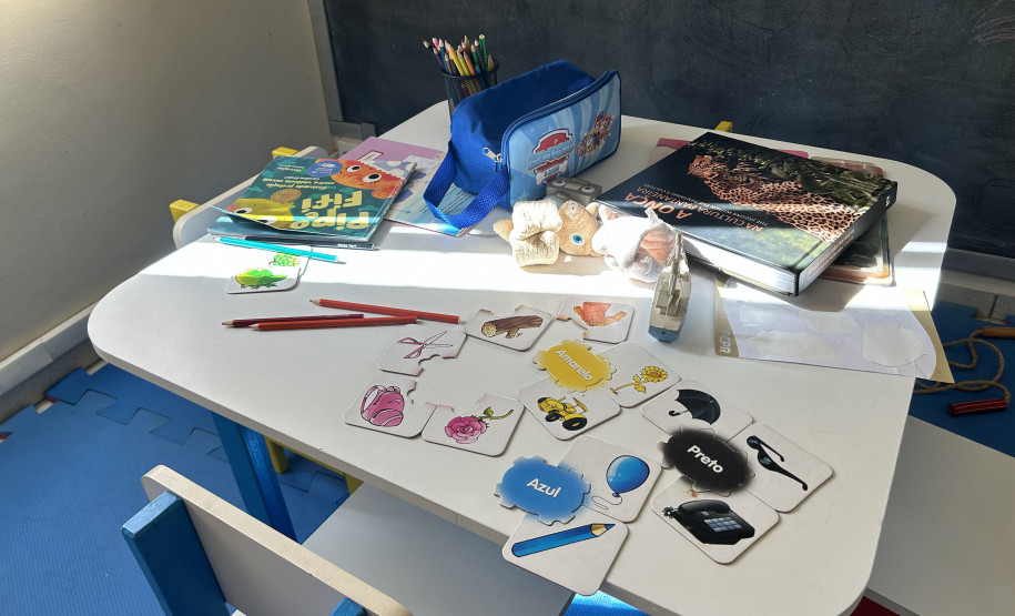 Maio Laranja: PCPR orienta como identificar e prevenir violência contra crianças