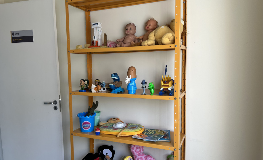 Maio Laranja: PCPR orienta como identificar e prevenir violência contra crianças