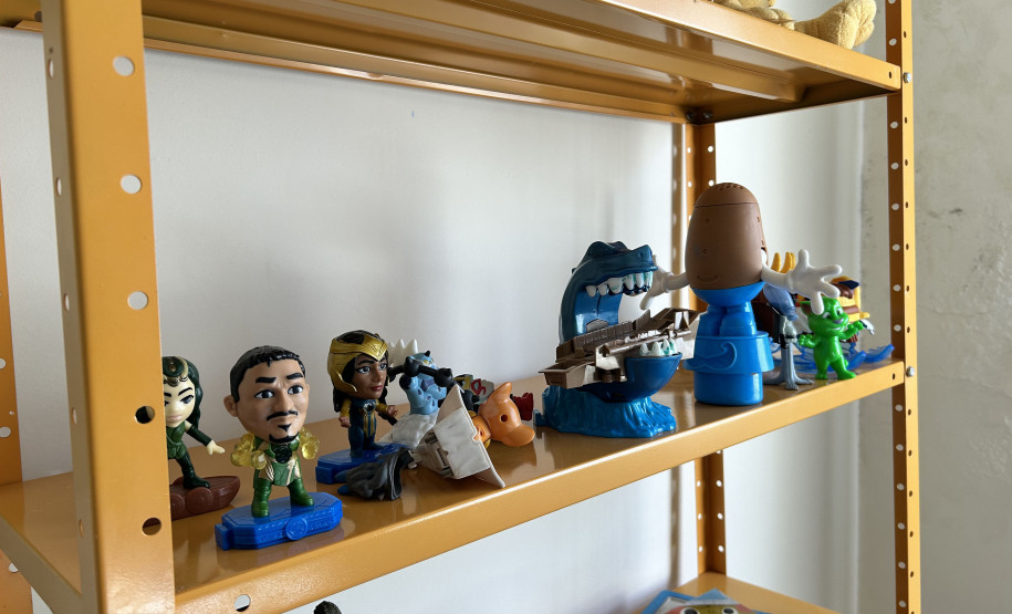 Maio Laranja: PCPR orienta como identificar e prevenir violência contra crianças