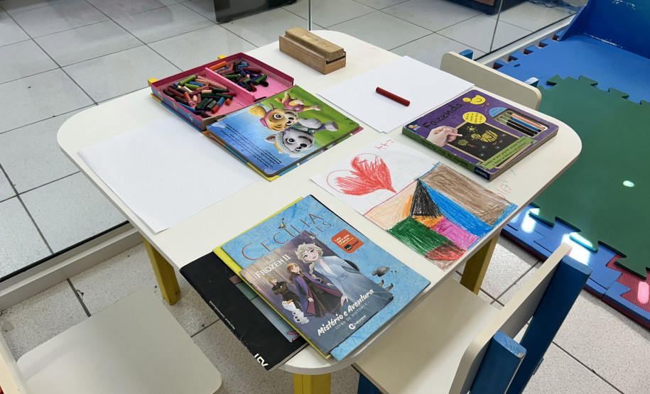 Maio Laranja: PCPR orienta como identificar e prevenir violência contra crianças