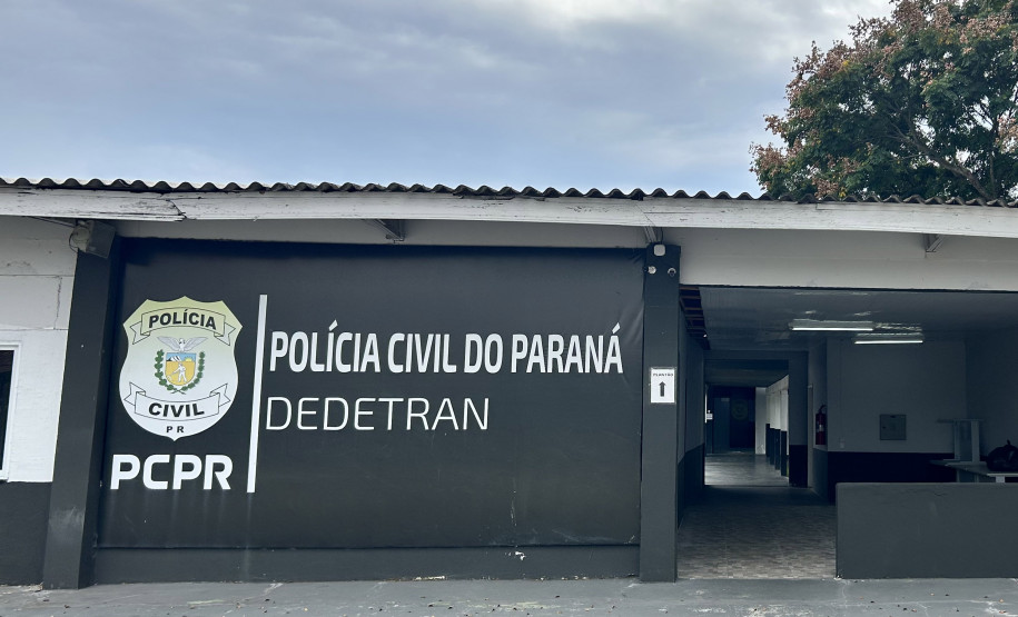 PCPR reforça orientações e ações preventivas no trânsito durante o Maio Amarelo