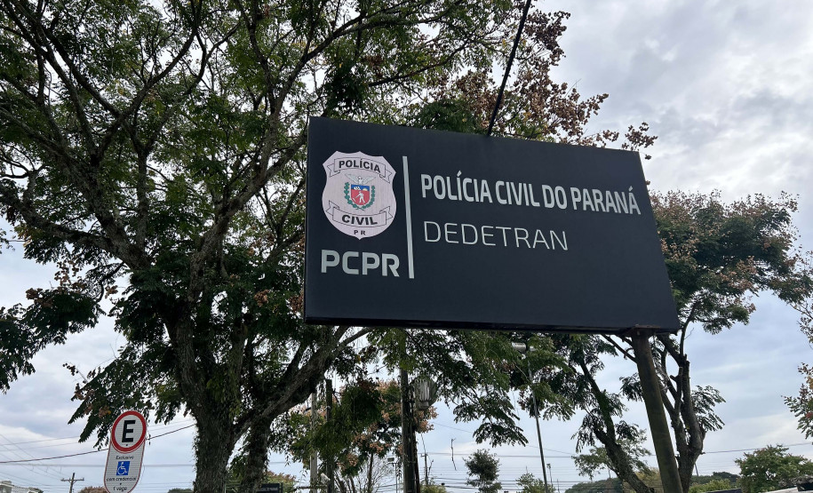 PCPR reforça orientações e ações preventivas no trânsito durante o Maio Amarelo