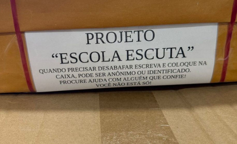 PCPR participa de palestra sobre sobre maio laranja em Londrina