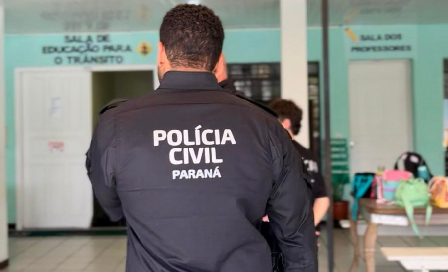 PCPR reforça orientações sobre trânsito seguro em mais de 15 ações no Maio Amarelo