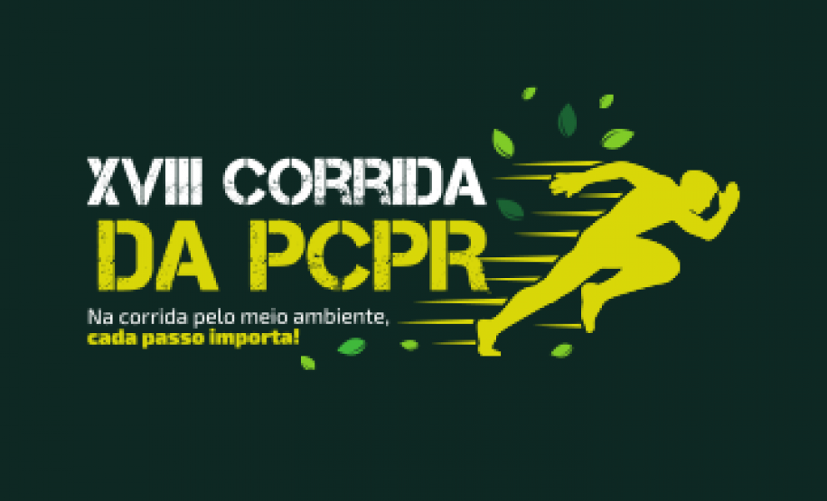 XVIII Corrida da Polícia Civil do Paraná está com inscrições abertas; evento une esporte, meio ambiente e solidariedade em Curitiba