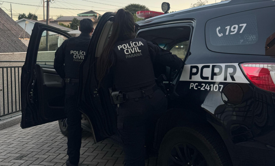 PCPR indicia mulher por praticar maus tratos de animais em Piraquara