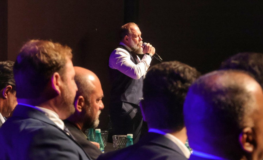 PCPR forma 126 policiais e cidades terão novos delegados, agentes e papiloscopistas