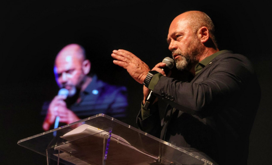 PCPR forma 126 policiais e cidades terão novos delegados, agentes e papiloscopistas