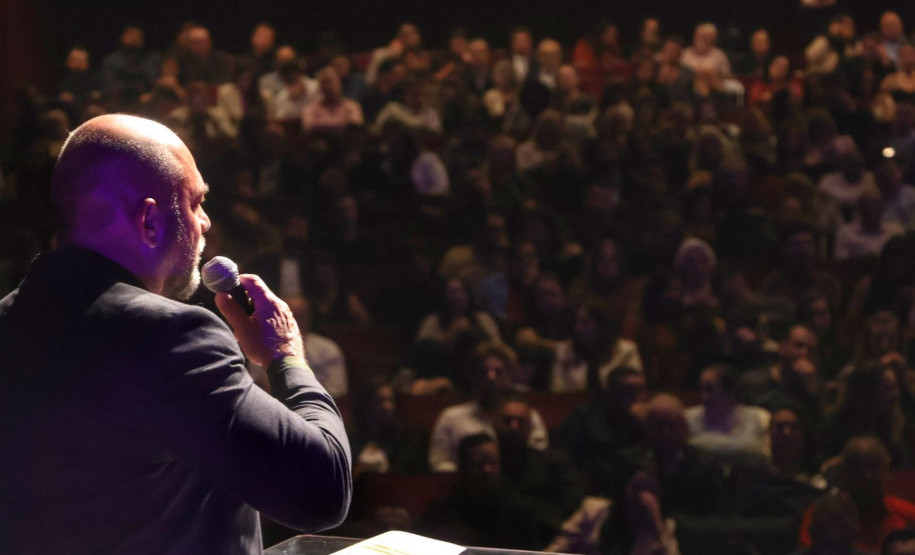 PCPR forma 126 policiais e cidades terão novos delegados, agentes e papiloscopistas