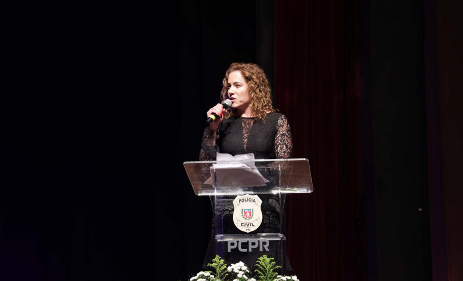 PCPR forma 126 policiais e cidades terão novos delegados, agentes e papiloscopistas