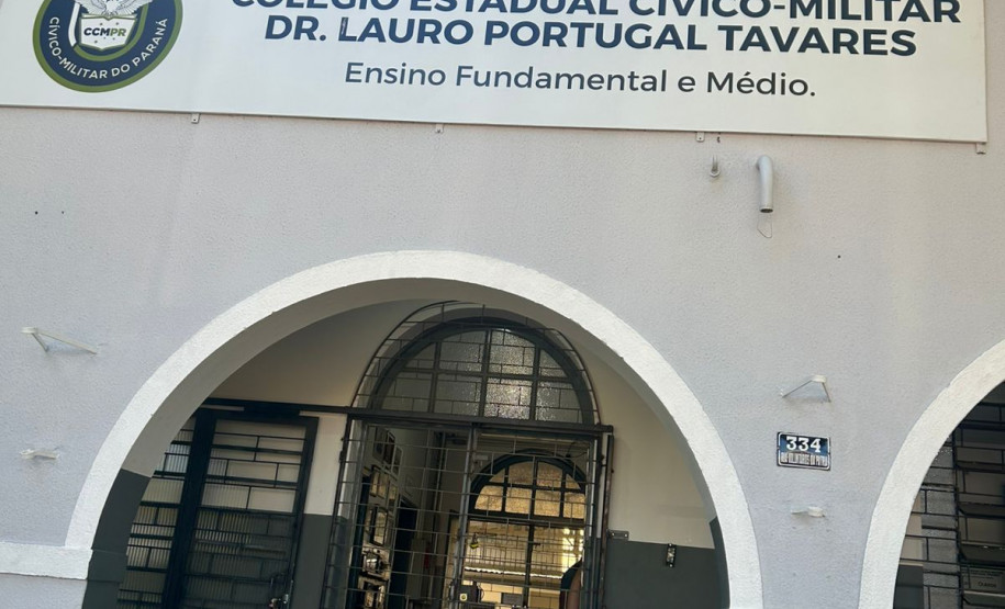 PCPR realiza palestra de combate ao bullying no âmbito escolar em Rolândia