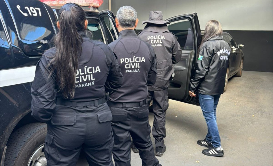 PCPR e PMPR prendem homem em flagrante por tráfico de drogas em Ribeirão do Pinhal