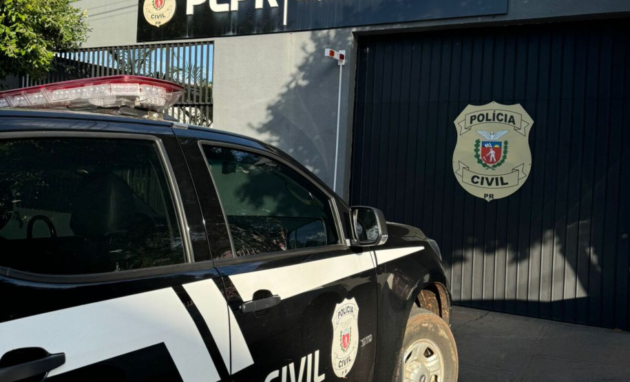PCPR prende homem em flagrante por importunação sexual em Pérola