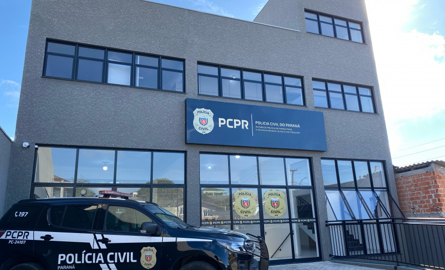 PCPR prende homem por dívida de pensão alimentícia superior a meio milhão na RMC