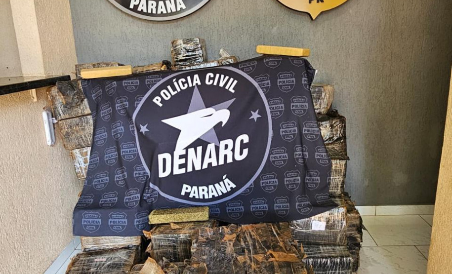 PCPR destaca ações de combate e prevenção às drogas durante o Junho Branco