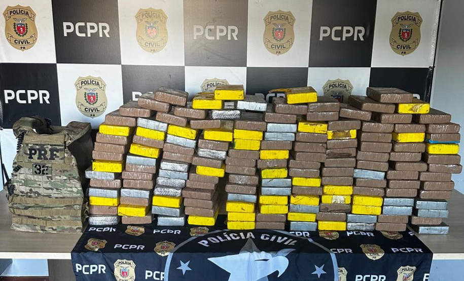 PCPR destaca ações de combate e prevenção às drogas durante o Junho Branco