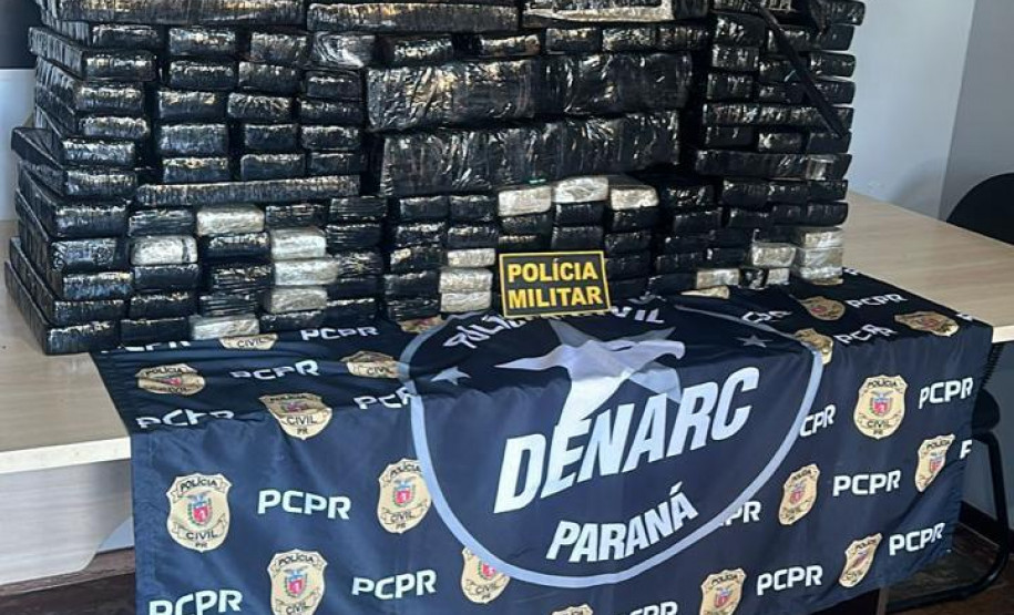 PCPR destaca ações de combate e prevenção às drogas durante o Junho Branco
