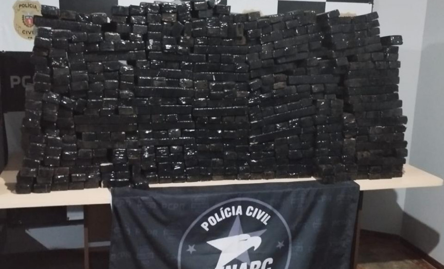 PCPR destaca ações de combate e prevenção às drogas durante o Junho Branco