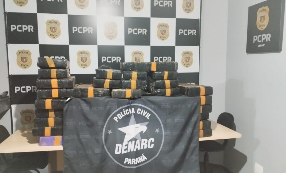 PCPR destaca ações de combate e prevenção às drogas durante o Junho Branco