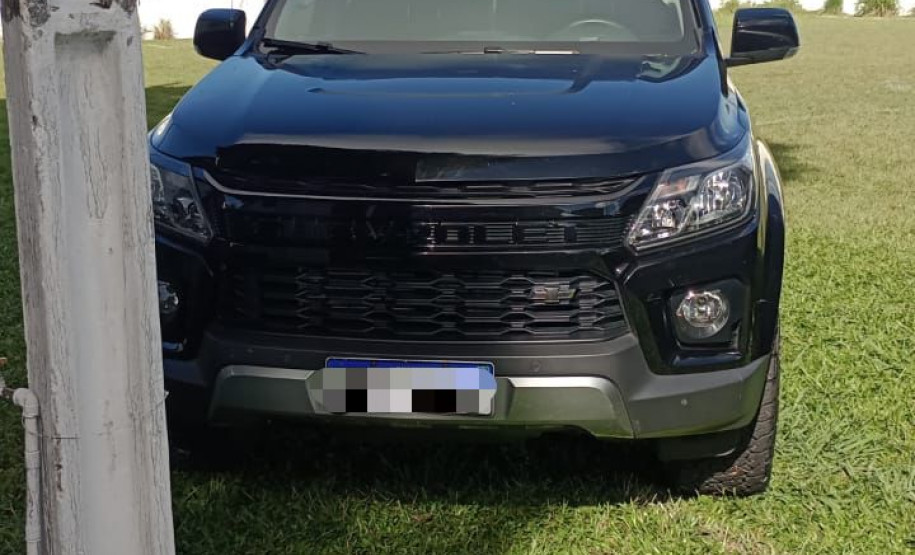 PCPR e PCSC prendem sete em operação contra organização que movimentou R$ 5 milhões