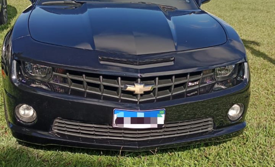 PCPR e PCSC prendem sete em operação contra organização que movimentou R$ 5 milhões