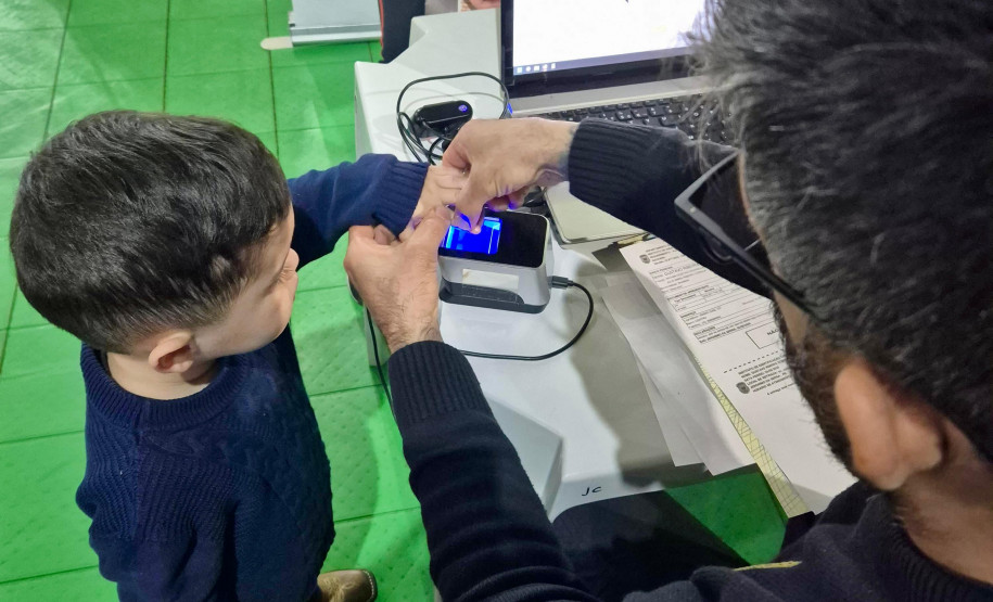 PCPR atende mais de mil pessoas em São Jerônimo da Serra e Cornélio Procópio