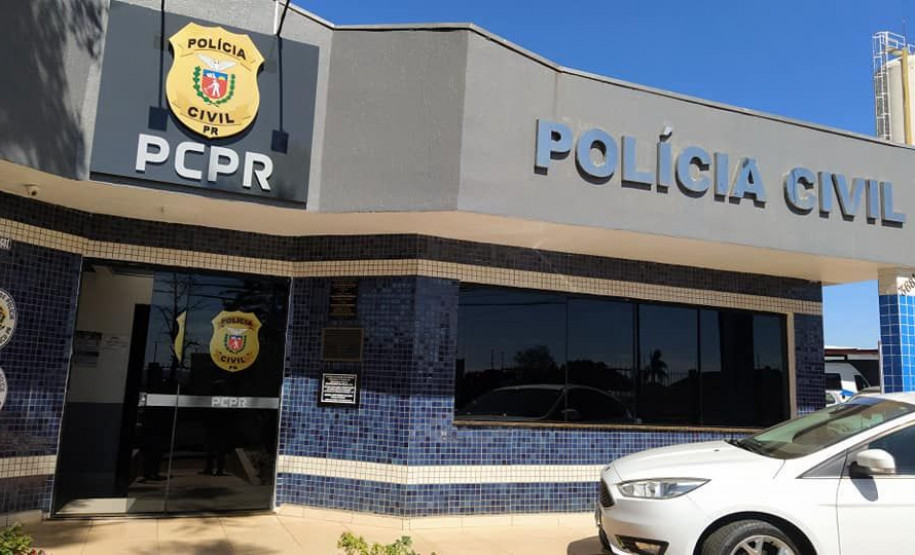 PCPR realiza mais de 70 prisões durante 2025 em Quedas do Iguaçu