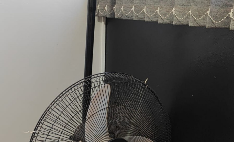 PCPR prende homem em flagrante por furto qualificado em escola em Amaporã