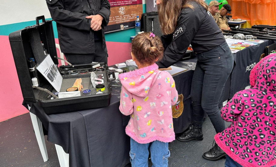 PCPR na Comunidade leva serviços a mais de 3 mil pessoas no Norte do Estado