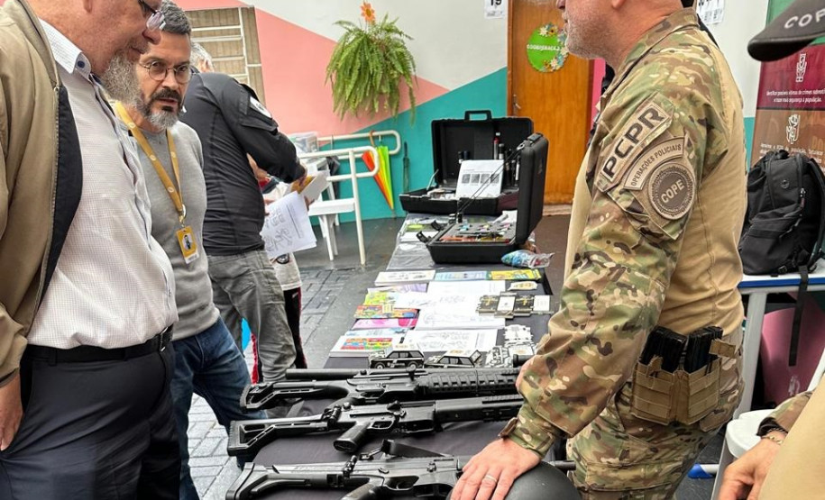 PCPR na Comunidade leva serviços a mais de 3 mil pessoas no Norte do Estado