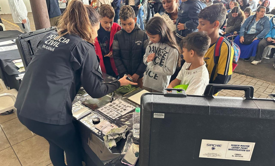 PCPR na Comunidade leva serviços a mais de 3 mil pessoas no Norte do Estado