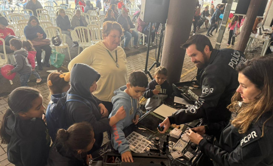 PCPR na Comunidade leva serviços a mais de 3 mil pessoas no Norte do Estado