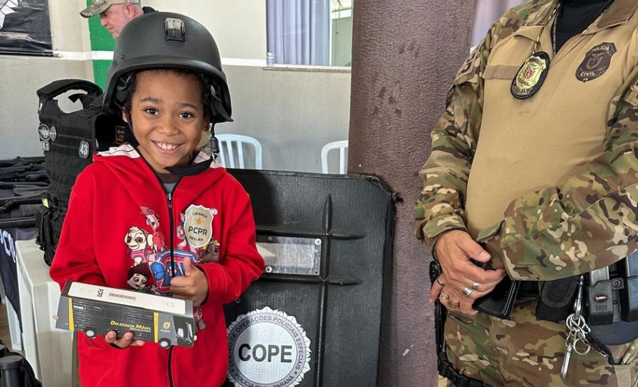 PCPR na Comunidade leva serviços a mais de 3 mil pessoas no Norte do Estado