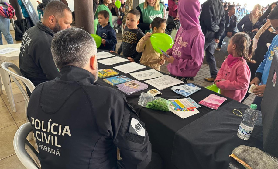 PCPR na Comunidade leva serviços a mais de 3 mil pessoas no Norte do Estado