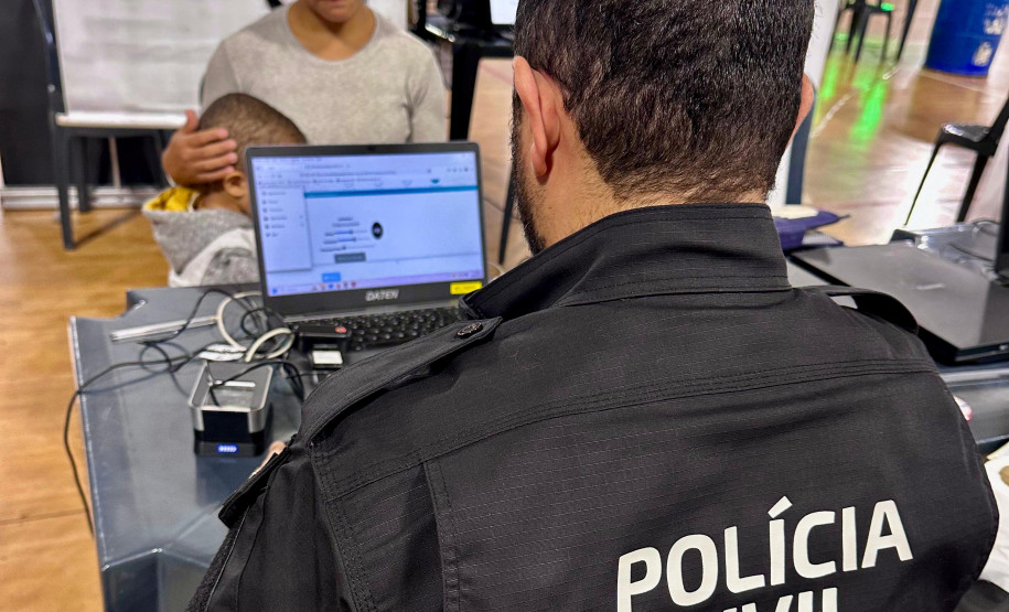 PCPR na Comunidade realiza mais de 2,1 mil atendimentos em Assis Chateaubriand e Umuarama