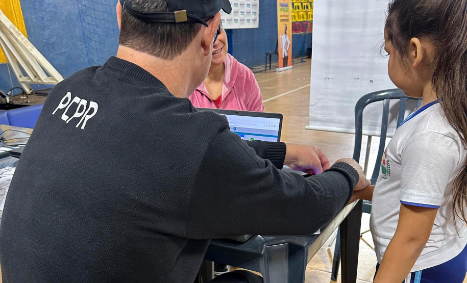 PCPR na Comunidade realiza mais de 2,1 mil atendimentos em Assis Chateaubriand e Umuarama