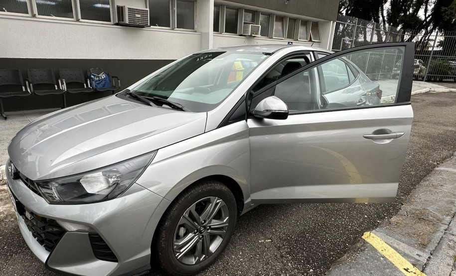 PCPR prende cinco investigados por fraudes na locação de veículos para envio ao Paraguai