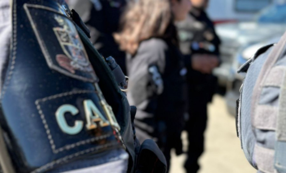 PCPR deflagra operação em combate ao estelionato no interior do Paraná e São Paulo