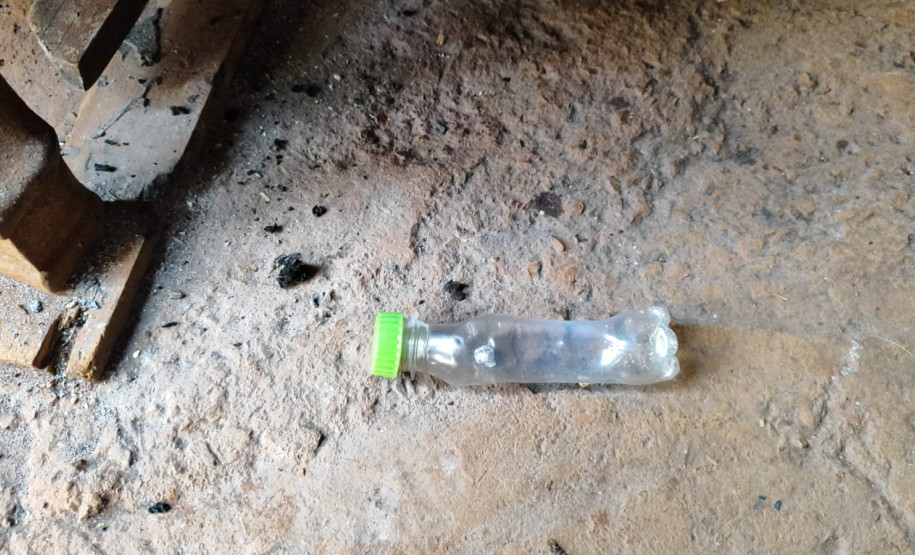 PCPR e PMPR prendem homem investigado por tráfico de drogas em Cascavel