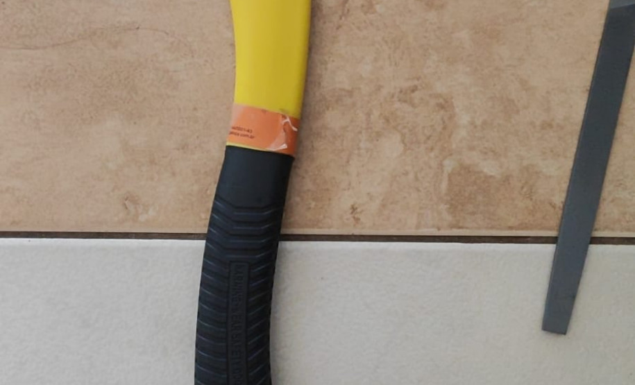 PCPR prende mulher por homicídio em via pública de Paranavaí