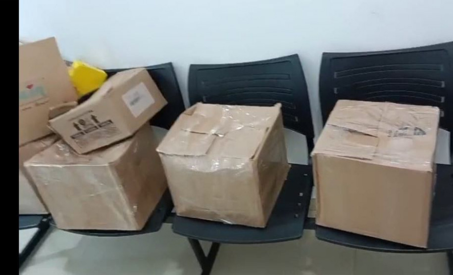 PCPR prende homem e apreende mais de 71 quilos de cocaína em Cascavel