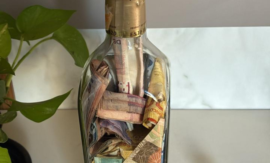 PCPR prende homem por tráfico de drogas em Cascavel