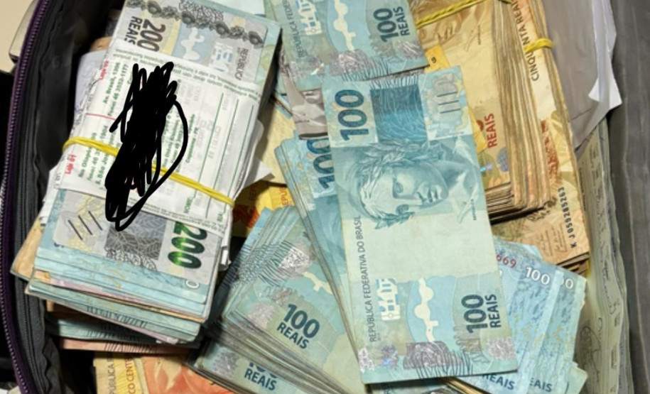 PCPR prende quatro pessoas e apreende mais de R$ 1 milhão em bebidas falsificadas em Capanema